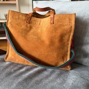 Parker Thatch medium Mimi Bag